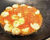 時短で!幼児も食べる!エビチリもどき作り方7写真
