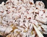 豚肉のマヨネーズ焼き作り方3写真