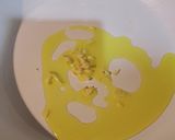カリフラワーと里芋のグラタン作り方5写真