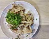 豚肉のマヨネーズ焼き作り方4写真