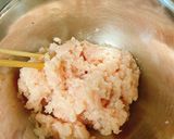 カレーチーズ味!チキンナゲット作り方2写真