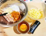 カレーチーズ味!チキンナゲット作り方3写真