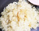 簡単 パエリア作り方1写真