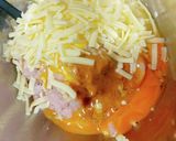 カレーチーズ味!チキンナゲット作り方4写真