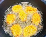カレーチーズ味!チキンナゲット作り方7写真