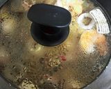 簡単 パエリア作り方7写真