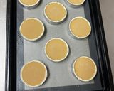 エッグタルト作り方14写真