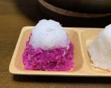 富士山大根おろし作り方1写真