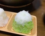 富士山大根おろし作り方3写真