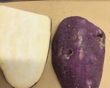 甘～いおやつ/焼き芋２/うん！ねっとり作り方1写真