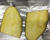 甘～いおやつ/焼き芋２/うん！ねっとり作り方4写真