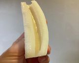 超簡単!れんこんのあおさ唐揚げ作り方1写真