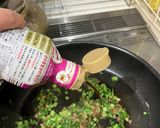大根の葉のふりかけ作り方4写真