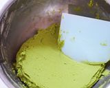 辰年☆抹茶の和三盆バターサンドクッキー作り方6写真