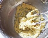 辰年☆抹茶の和三盆バターサンドクッキー作り方11写真