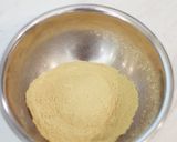 辰年☆抹茶の和三盆バターサンドクッキー作り方10写真