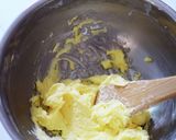 辰年☆抹茶の和三盆バターサンドクッキー作り方4写真