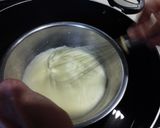 レアチーズケーキ作り方5写真