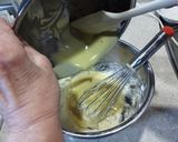 レアチーズケーキ作り方10写真