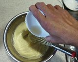 レアチーズケーキ作り方11写真