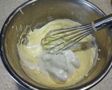 レアチーズケーキ作り方12写真
