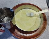 レアチーズケーキ作り方13写真