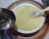 レアチーズケーキ作り方14写真