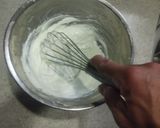 レアチーズケーキ作り方17写真