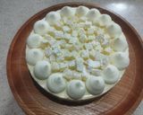 レアチーズケーキ作り方19写真