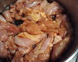 鶏の唐揚げ作り方1写真