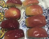 紅玉パイ作り方3写真