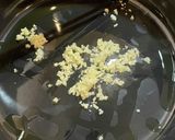 栄養満点！具沢山ミネストローネ作り方2写真