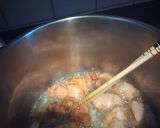 鶏の唐揚げ作り方6写真