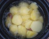 ポテトサラダ作り方1写真