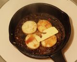 長芋のGBS焼き作り方3写真