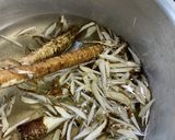 会津のそば作り方1写真