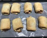 紅玉パイ作り方7写真