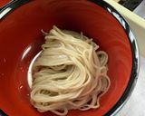 会津のそば作り方7写真
