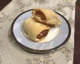紅玉パイ作り方8写真