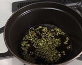 ペペロナータ*(パプリカのカポナータ)作り方2写真