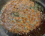 和風おろしそハンバーグ作り方8写真