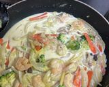 【メイン】我が家の野菜たっぷりグラタン作り方10写真