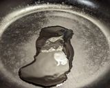 もやし炒め(2023/9/22)作り方1写真