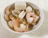 市販のソースでお手軽パスタ作り方4写真
