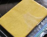 サクっ！ホロっ！バリ旨全粒粉入りクッキー作り方6写真