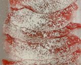 我が家の生姜焼き作り方1写真