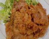 我が家の生姜焼き作り方7写真