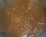 給食の「カレーライス」♡フレーク使用作り方6写真