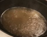 鶏ササミと白菜の塩昆布煮込み作り方2写真