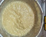 簡単ダイエット豆腐で作るチヂミ作り方1写真